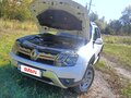 2019 Renault Duster I Рестайлинг, белый - вид 3