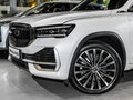 2026 Geely Monjaro I Рестайлинг, белый, 4954990 рублей - вид 1