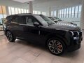 2025 Lynk & Co 900, чёрный - вид 1