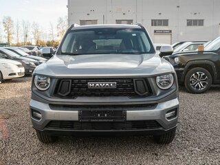 2026 Haval H7 I, серый, 3999000 рублей, вид 1