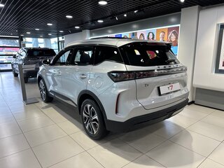 2026 Tenet T7, серебристый, 2935000 рублей, вид 3