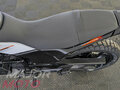 2026 KTM 390 Adventure X, белый, 720000 рублей - вид 11