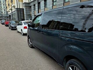 2020 Peugeot Traveller I, серый, 3000000 рублей, вид 3