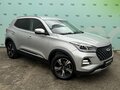 2024 Chery Tiggo 4 Pro I Рестайлинг, серебристый, 1545000 рублей