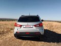 2012 Mitsubishi ASX I, серебристый, 800000 рублей - вид 3