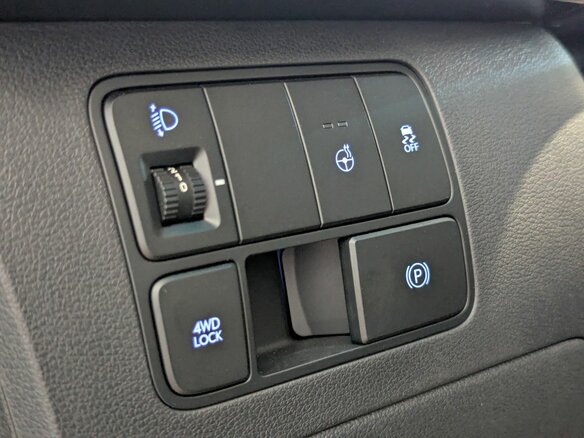 2026 Hyundai Staria I Рестайлинг, чёрный, 10900000 рублей - вид 18