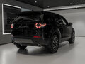 2018 Land Rover Discovery Sport I, чёрный - вид 4