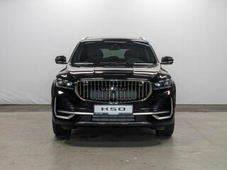 2026 VOLGA K50, чёрный, 4649000 рублей, вид 5