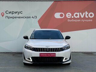 2023 Kaiyi E5, белый, 1020000 рублей, вид 1