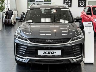 2026 Belgee X50+, серый, 2509990 рублей, вид 2