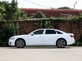 2026 Audi A6 45 TFSI Long V (C8) Рестайлинг, белый, 7299000 рублей - вид 1