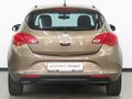 2012 Opel Astra J, бежевый - вид 3