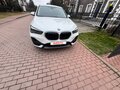 2021 BMW X1 18i sDrive II (F48) Рестайлинг, белый