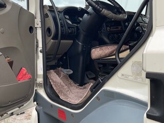 2011 DAF CF-series, белый, 3500000 рублей, вид 3