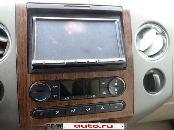 2004 Ford F-150 XI, белый, 700000 рублей - вид 34