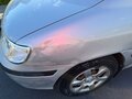 2008 Hyundai Matrix I Рестайлинг, серебристый - вид 10