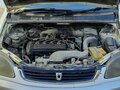1999 Toyota Raum I, белый, 220000 рублей - вид 5
