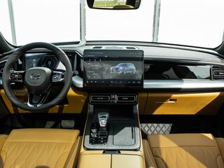 2026 GAC GS8 II, серый, 4899510 рублей, вид 1
