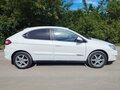 2012 Chery M11 (A3), белый, 400000 рублей - вид 4