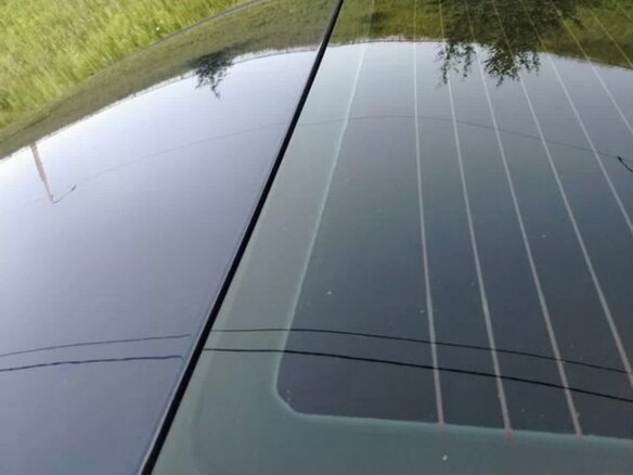 2008 Ford Mondeo IV, синий, 480000 рублей - вид 7