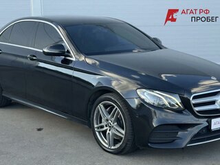 Mercedes-Benz E-Класс 220 d V (W213, S213, C238)