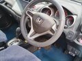 2010 Honda Fit II, синий, 670000 рублей - вид 8