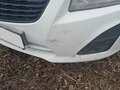 2013 Chevrolet Cruze I Рестайлинг, белый, 447000 рублей - вид 6