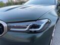 2022 BMW M5 CS VI (F90) Рестайлинг, зелёный, 14350000 рублей - вид 1