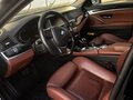 2015 BMW 5 серии 525d xDrive VI (F10/F11/F07) Рестайлинг, чёрный, 2200000 рублей - вид 10