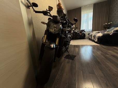 2012 Ducati Streetfighter V2, чёрный, 385000 рублей, вид 3