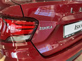 2026 Lada (ВАЗ) Iskra, красный, 1627000 рублей - вид 8