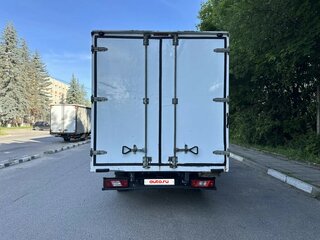 2021 Ford Transit, синий, 1600000 рублей, вид 4