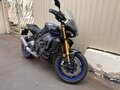 2025 Yamaha MT-10SP, чёрный, 2000000 рублей