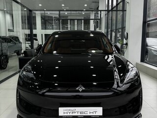 2026 GAC Hyptec HT, чёрный, 5999000 рублей, вид 3