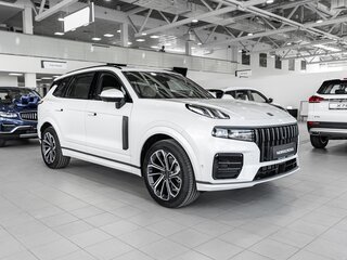 2026 Nordcross 001, белый, 7130000 рублей, вид 3
