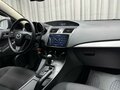 2012 Mazda 3 II (BL) Рестайлинг, синий, 829000 рублей - вид 9