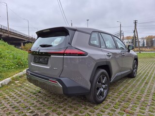 2026 Toyota RAV4 VI (XA60), серый, 4450000 рублей, вид 4