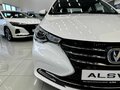 2025 Changan Alsvin, белый, 2119900 рублей - вид 3