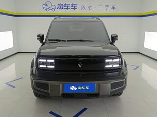2026 Baojun Yep Plus, чёрный, 1350000 рублей, вид 2