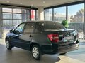 2022 Lada (ВАЗ) Granta I Рестайлинг, чёрный, 796000 рублей - вид 5