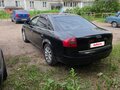 2001 Audi A6 II (C5), чёрный - вид 4
