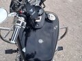 1996 Yamaha XVS400 Drag Star, чёрный, 380000 рублей - вид 3