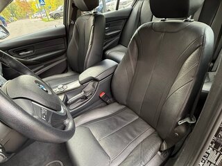 2012 BMW 3 серии 328i xDrive VI (F3x), коричневый, 1950000 рублей, вид 5