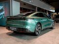 2025 Exeed Exlantix ES, зелёный, 6170000 рублей - вид 5