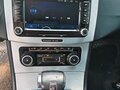 2010 Volkswagen Passat B6, коричневый, 750000 рублей - вид 9