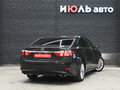 2013 Lexus ES 250 VI, коричневый, 2250000 рублей - вид 7