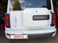 2024 Haval H9 II, белый - вид 2