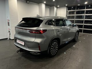 2023 Exeed TXL I Рестайлинг, серый, 2235000 рублей, вид 3