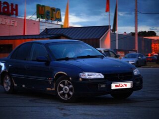1996 Opel Omega B, синий, 60000 рублей, вид 3