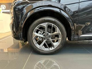 2025 Changan CS75 Plus IV, чёрный, 4249900 рублей, вид 5